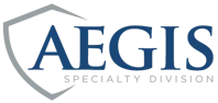 Aegis Specialty Division Logo