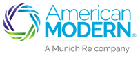 American Modern Logo