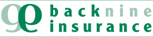 Back9 Insurance Logo