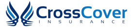 CrossCover Logo