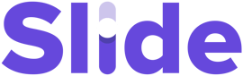 Slide Logo