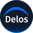 Delos_Logo_S