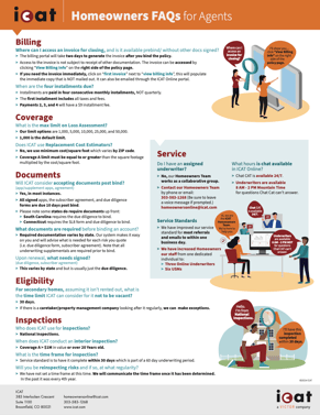 ICAT_Homeowners_FAQs