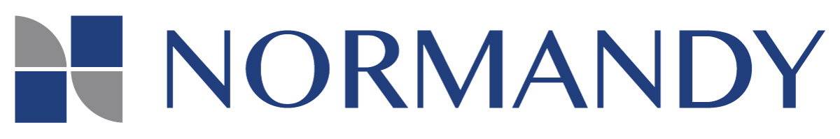 New Normandy Logo