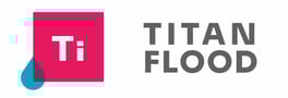 Titan Flood Logo