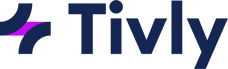 Tivly Logo