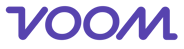 VOOM Logo_purple