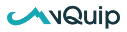 VQuip Logo
